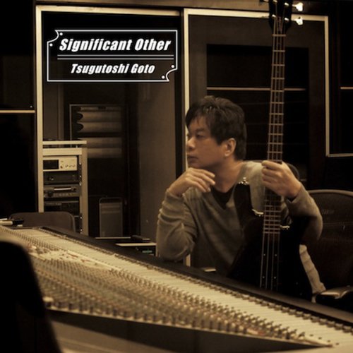 Significant Other | 後藤次利 | ORICON NEWS