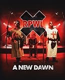 A New Dawn [Blu-ray]