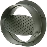 speedi-collar sc-05d 5インチ直径Take Off Start Collar Withダンパーfor HVACダクト作業接続