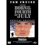 7月4日に生まれて スペシャル・エディション [DVD]