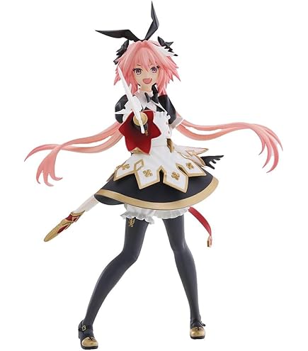 トイズワークスコレクションにいてんごpremium Fate/Apocrypha Amazon.co.jp: トイズワークスコレクションにいてんご premium Fate