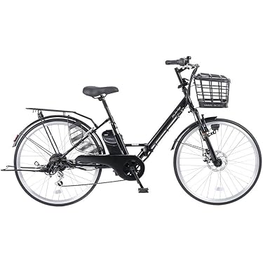 Amazon.co.jp 最新リリース: 電動自転車 の新着ランキングです。