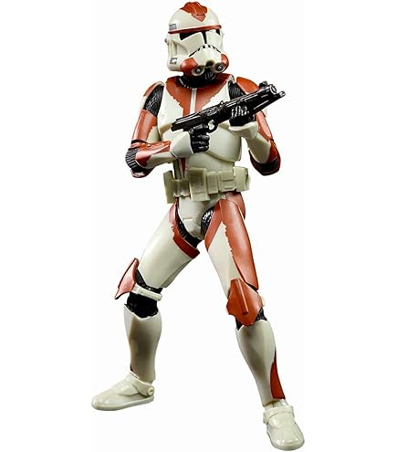 Amazon.co.jp: スター・ウォーズ ブラックシリーズ 6インチ