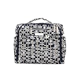 ju-ju-be b.f.f. Convertible Diaperバッグ One Size 09FM02A-DLI-NO SIZE