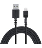 Amazon.co.jp: Razer Panthera 交換用ケーブル Panthera専用の交換