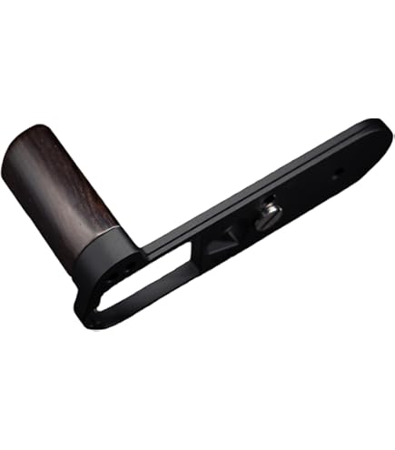 Amazon | Iborrys 高級実木 カメラグリップ 、対応 Leica ライカ M11