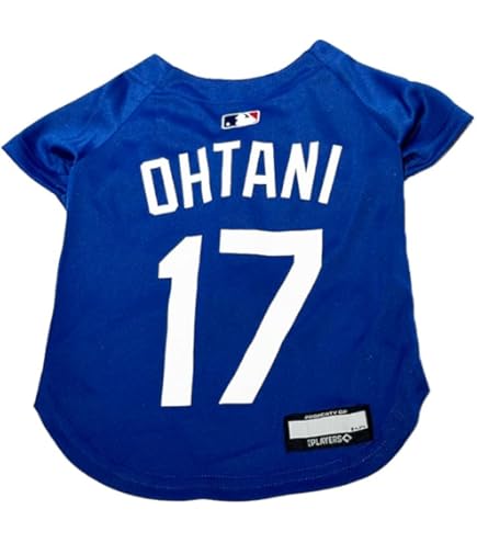 Amazon | MLB公式 ロサンゼルス ドジャース 大谷翔平選手モデル