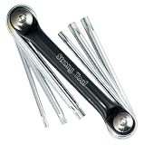 まとめ買い 10個セット「ストロングツール(Strong TooL) 6in1 コンパクトレンチセット ヘックスローブ 12967」