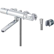 Amazon | LIXIL (リクシル) INAX サーモスタット付バス水栓 RBF-910NA