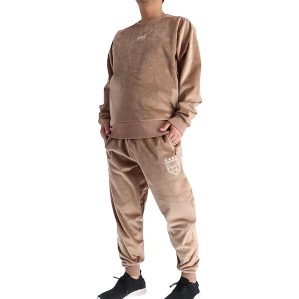 Amazon | [SY32] スウィートイヤーズ ジャージ 上下 メンズ by SWEET