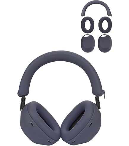 Amazon | Sony WH-1000XM6 用 ケース カバー Sony WH-1000XM6 用