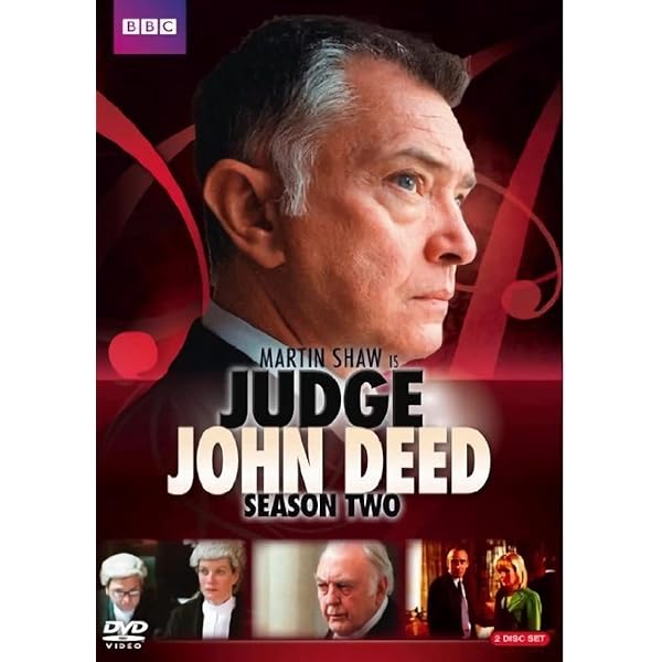 Inspector George Gently: Complete Series One to Eight