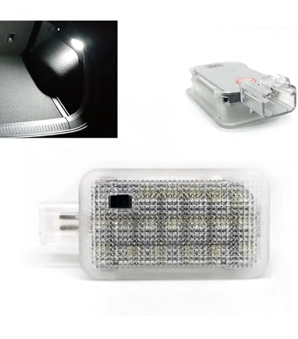 Amazon | エブリィワゴン DA17 LED ルームランプ 増設 ラゲッジランプ