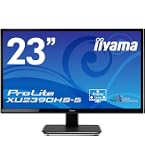 Amazon.co.jp: iiyama モニター ディスプレイ 23インチ フルHD AH-IPS