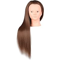 Amazon.co.jp: Neverland Beauty カットウィッグ 練習用 21