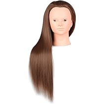カットウィッグ　カットマネキン　美容師　国家試験　練習　新品未使用 楽天市場】カットウィッグ マネキンヘッド カットマネキン