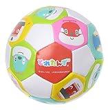 とれたんず ソフトサッカーボール