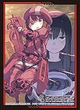 ブシロードスリーブコレクション ハイグレード Vol.1865 『ソードアート・オンライン オルタナティブ ガンゲイル・オンライン』Part.3