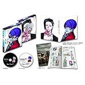 東京喰種トーキョーグール 【Blu-ray】 vol.3「特製CD同梱」