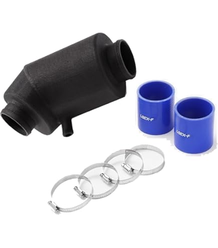 Amazon | LSEX-F シビック EK9 typeR エアインテーク チャンバー EK4