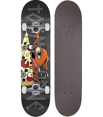 TOY MACHINE(トイマシーン) スケートボード コンプリート Amazon.co.jp: TOY MACHINE(トイマシーン) スケートボード