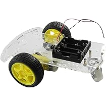 ホビーラジコン I-s robot Zybots Blue Bomber by REMCO