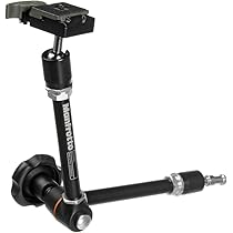 【新品未使用】Manfrotto 244 バリアブル フリクションアーム Amazon.co.jp: Manfrotto アクセサリー バリアブルフリクションアーム