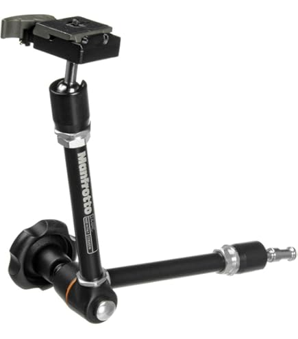 Amazon | マンフロット(Manfrotto)スタジオアクセサリー ダブル