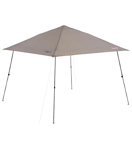 Amazon | Coleman(コールマン) TCバイザーシェードII/M フルフラップ