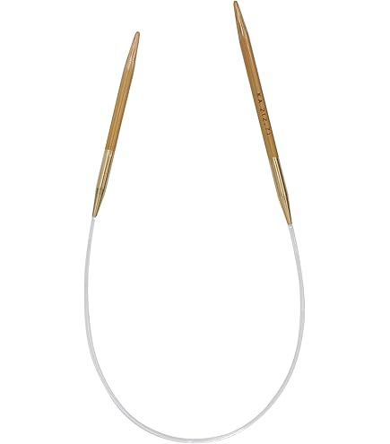 Amazon | クロバー あみ針【匠】 1号 5本針 12.5cm CL54-371 | 編み針