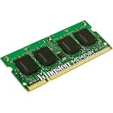 【Kingston(キングストン)】 永久保証 ノートPC用増設メモリ 8GB(8GB×1枚) DDR3‐1333(PC3‐10600) Non-ECC CL9 SODIMM (204pin) KVR1333D3S9/8G