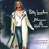 Bluegrass & White Snow