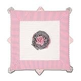 Pavilion Gift Company Lovie Baby Blanket, Prima Ballerina, 13' [並行輸入品]