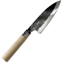 大きめ 職人手作り 和包丁 鎌型包丁 刃渡り約31cm 全長47.5cm 大きめ 職人手作り 和包丁 鎌型包丁 刃渡り約31cm 全長47.5cm