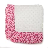 Pam Grace Creations Blanket, Tabby Cheetah by Pam Grace Creations [並行輸入品]