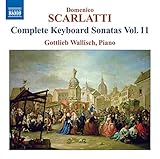 Complete Keyboard Sonatas 11