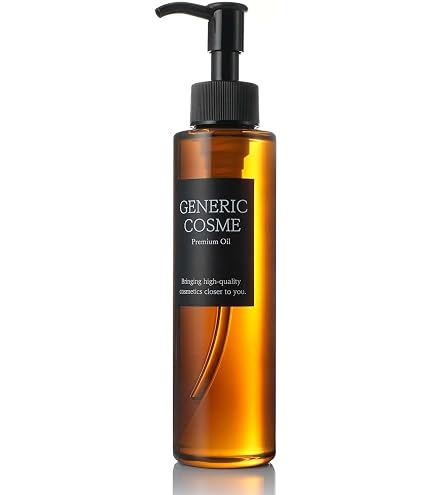 Amazon | ジェネリック化粧品 化粧水 145ml フェイシャルエッセンス