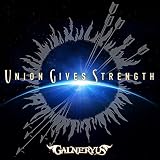 UNION GIVES STRENGTH (完全生産限定盤) (TシャツサイズL)