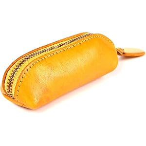 [LASSE MOA] 小銭入れ 小さい コインケース メンズ レディース 本革