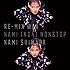 Re-MIX WAX~NAMI(NON)NONSTOP~