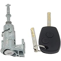 Amazon.co.jp: NORDYO 競合ロックセットイグニッションスイッチ