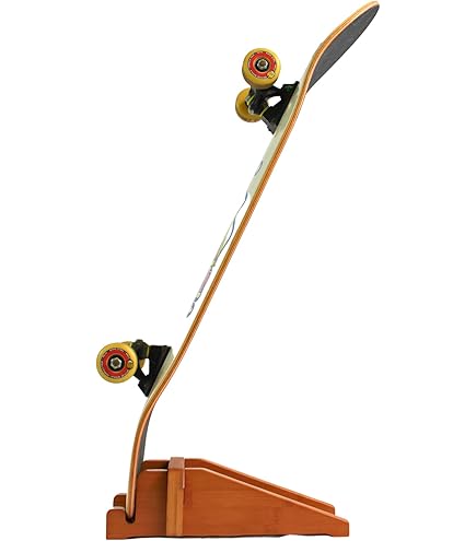 Amazon | COR Surf スケートボードフロアスタンド ボード2枚用