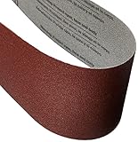 ALI INDUSTRIES 7010 120G Sand Belt (5 Pack) [並行輸入品]