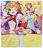 ブシロードストレイジボックスコレクション Vol.360 カードファイト!! ヴァンガード『輝きの新星 イヴ』