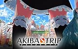 AKIBA'S TRIP 初回限定特典「オリジナルブックレット付サウンドトラック」付き