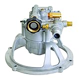 SIMPSON Cleaning 90026 Axial Cam Vertical Pressure Washer Replacement Pump 8.6CAV12a 3000PSI @ 2.4 G