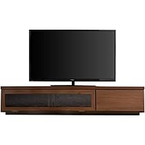 Amazon｜タンスのゲン テレビ台 ローボード 【完成品】 幅150cm 省