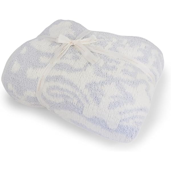 Amazon｜kashwere (カシウエア) ブランケット BLANKET DAMASK 422