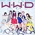 でんぱ組.inc「W.W.D / 冬へと走りだすお!(初回限定盤B)」