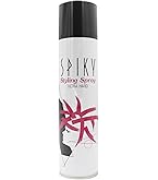 Amazon | イリヤ スパイキー スタイリングミスト 300ml ヘアワックス